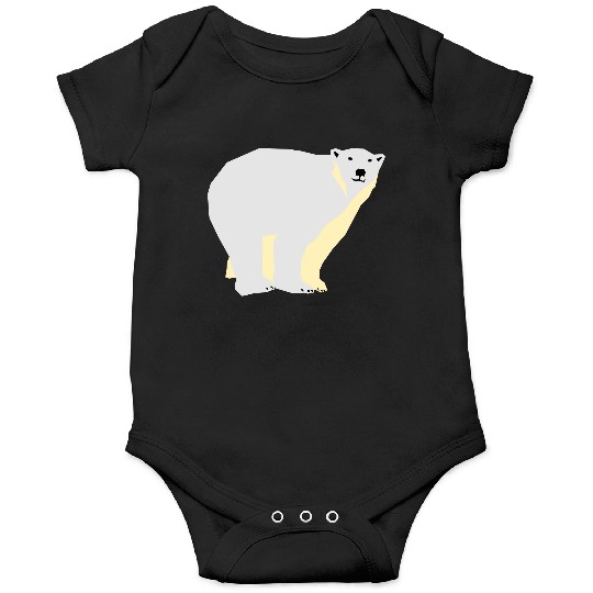 Polar bear Onesies