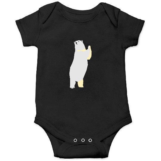 Polar bear Onesies