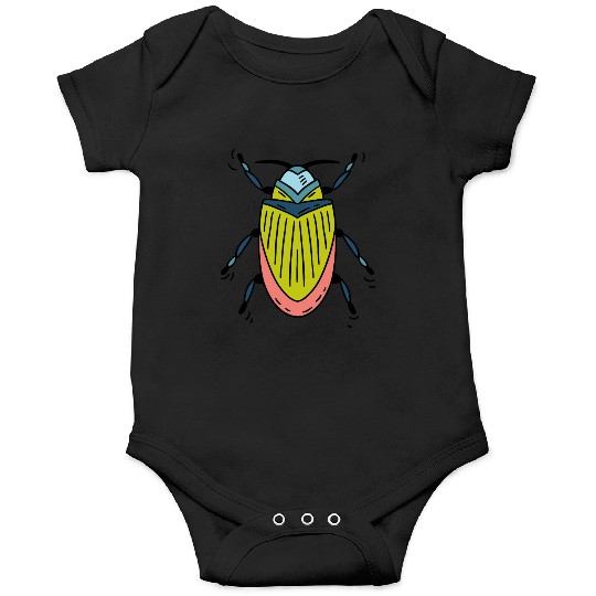 Bug Onesies