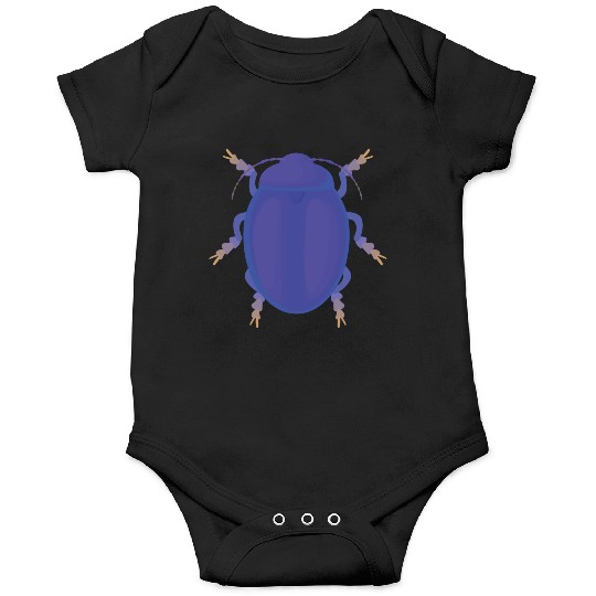 Bug Onesies