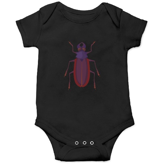 Bug Onesies