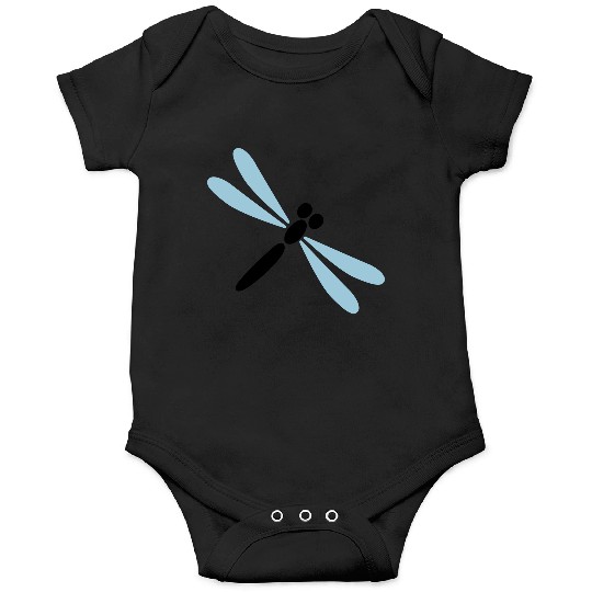 Dragonfly Onesies