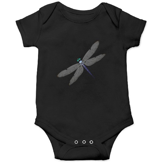 Dragonfly Onesies