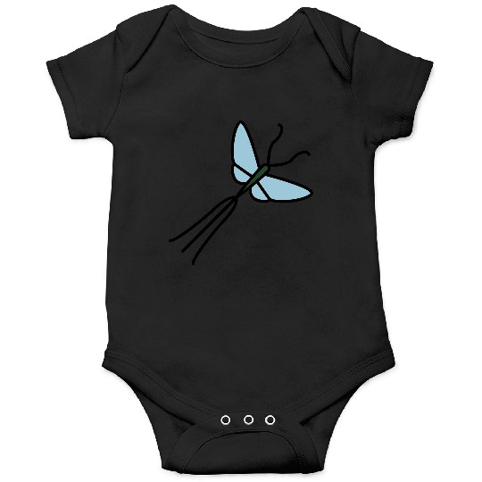 Insect Onesies