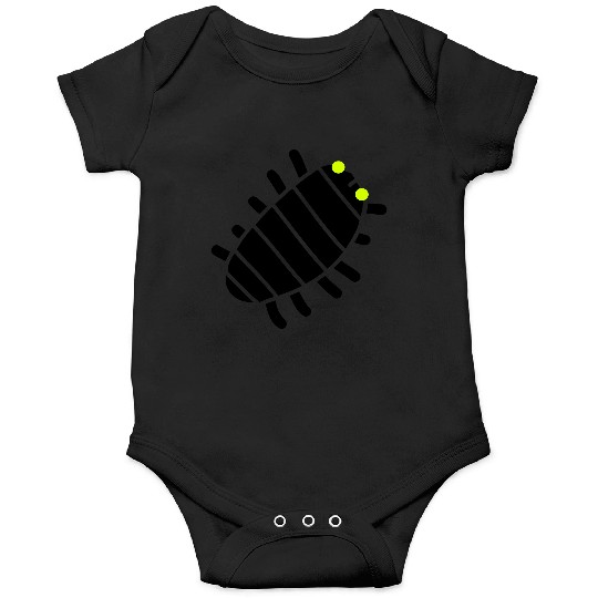 Pill bug Onesies