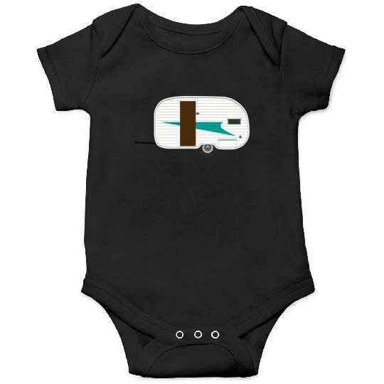 Camper Onesies