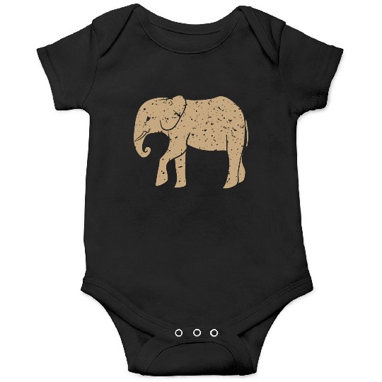 Elephant Onesies