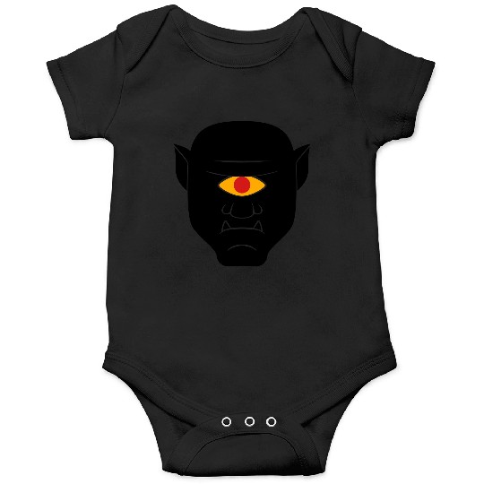 Cyclops Onesies