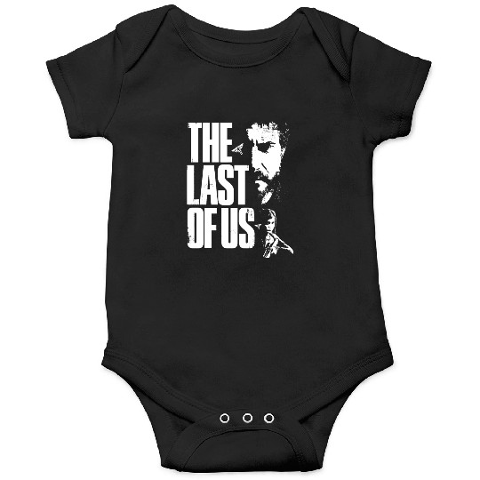 The last of us Onesies