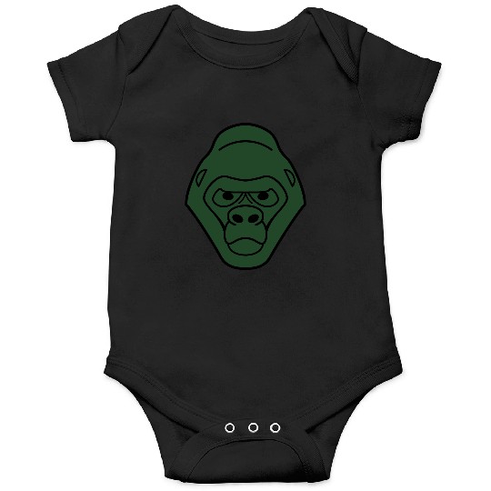 gorilla Onesies