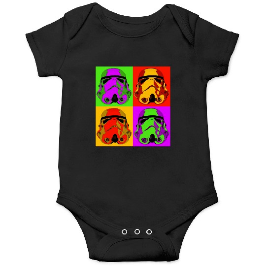 StarWars Onesies