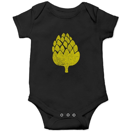 Artichoke Onesies