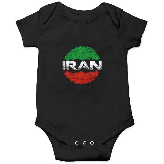 Iran Onesies