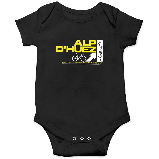 Tour De France Alp D huez Cycling Mens Printed bik Onesies