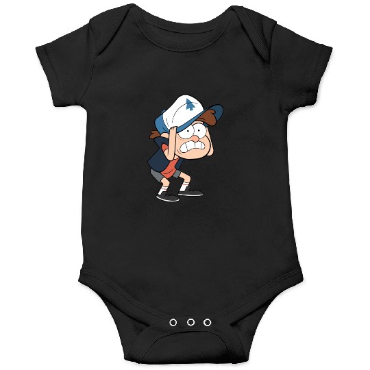 Gravity Falls Onesies
