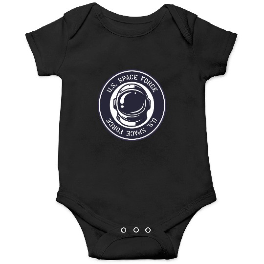 Space Force Onesies