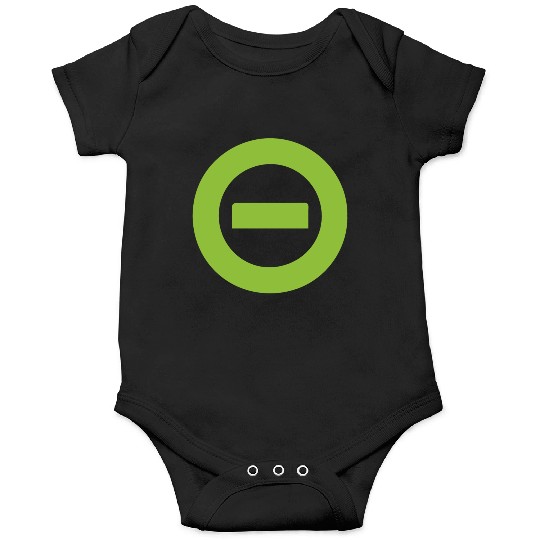 Type O Negative Onesies