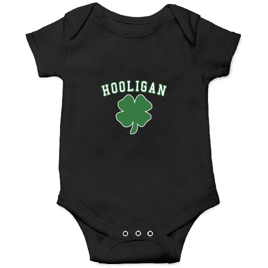 Hooligan Onesies