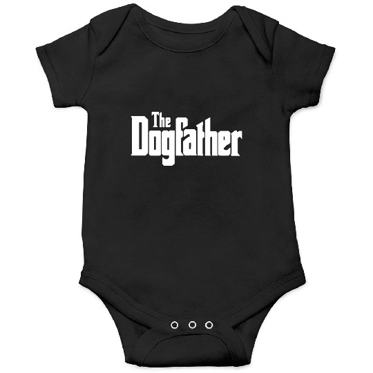 dog father Onesies