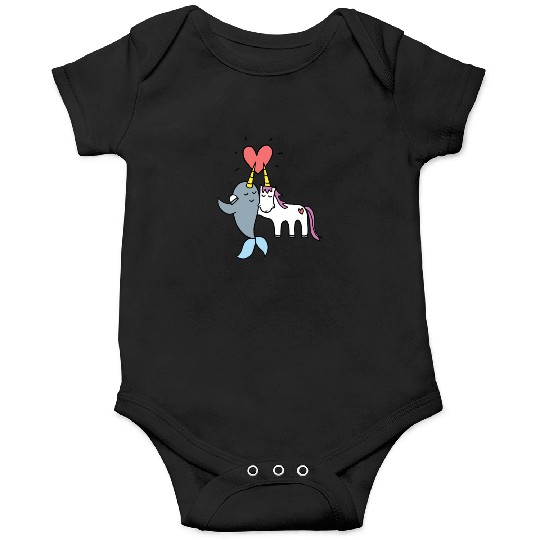 Unicorn Are Best Friends Onesies