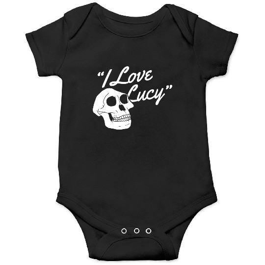 I LOVE LUCY Onesies