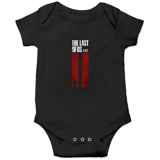 the last of us part 2 Onesies