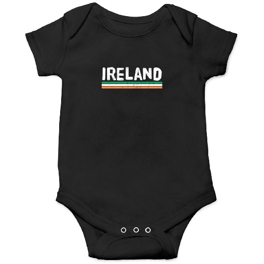 Ireland Onesies