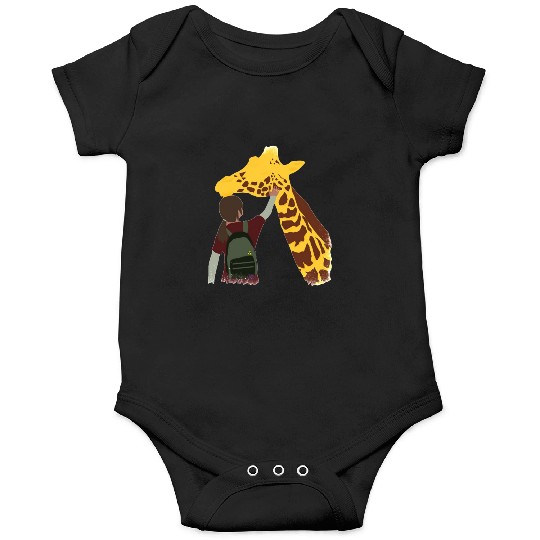 The Last of Us Onesies