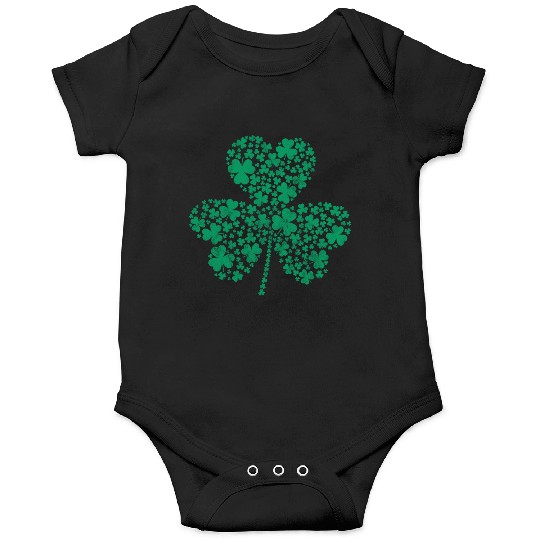 Clover Onesies