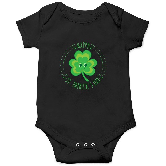 Clover Onesies