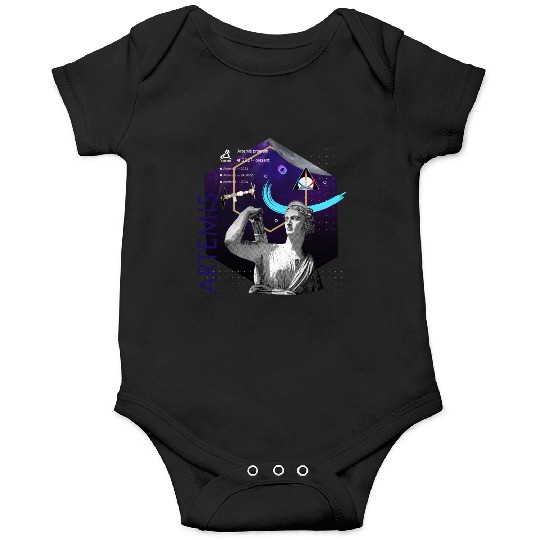NASA Artemis program (2017–present) Onesies