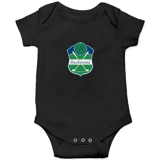 Caddyshack | Bushwood Country Club Onesies