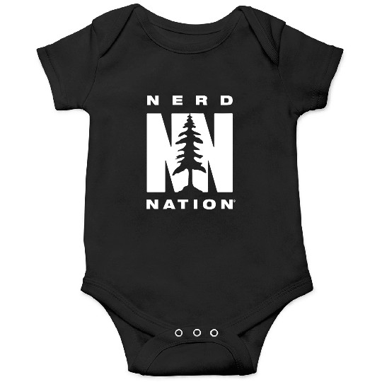 nerd nation Onesies