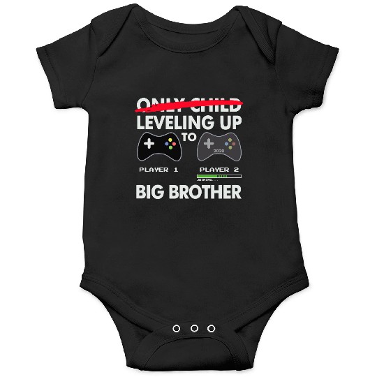 Leveling Up to Big Brother Onesies 2020 Video Game