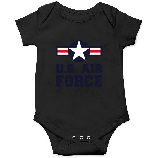us air force Onesies