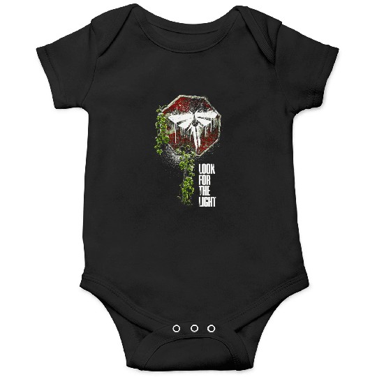 The Last Of Us Onesies