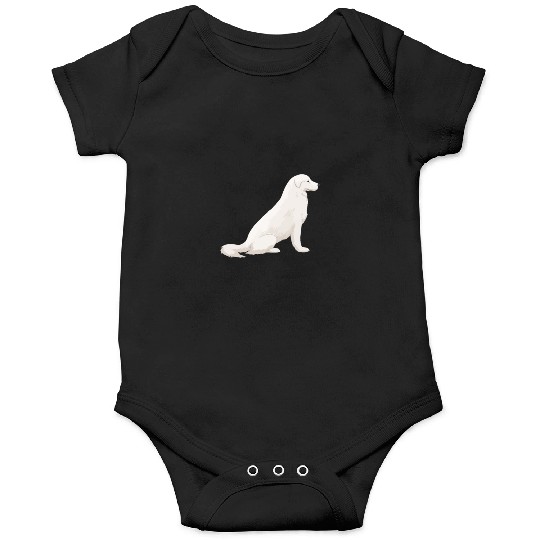 Great Pyrenees Onesies