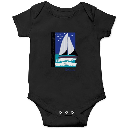 boats and hoes step brothers Onesies