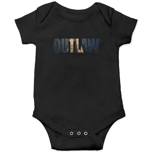 Outlaw Race Street Racing Drag Strip birthday chri Onesies