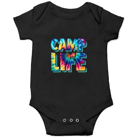 camp life,SUMMER Camp, fall camp,boy scouts,trekki Onesies