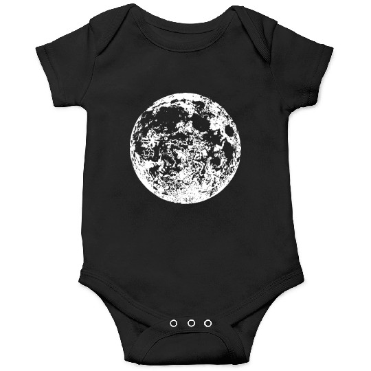 Full Moon Onesies
