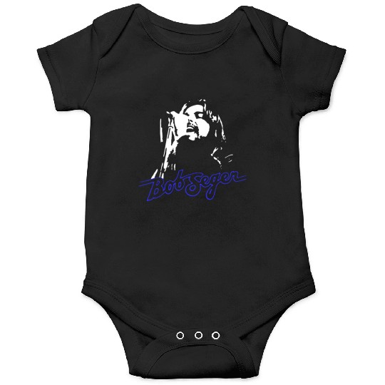 Classic Rock Onesies