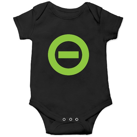 type o negative Onesies