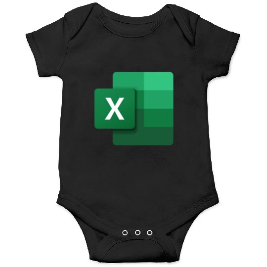 excel Onesies