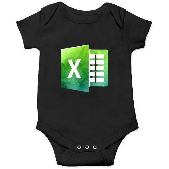 excel Onesies