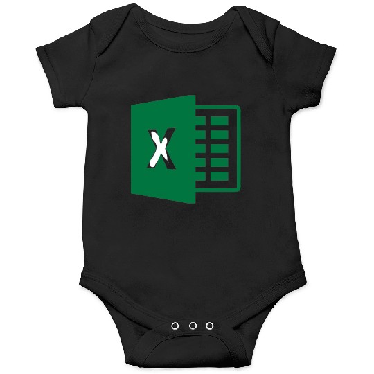 excel Onesies