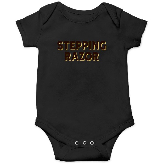 Stepping Razor Onesies | Atlanta Donald Glover
