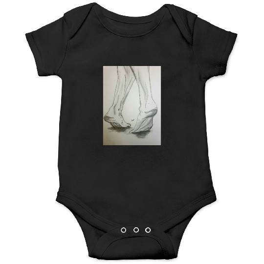 Barefoot Onesies