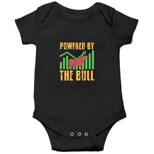 Powered by the Bull Market Onesies