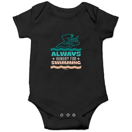 To swim Onesies